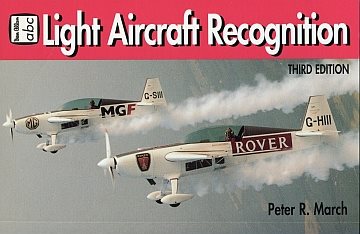ABC Light Aircraft Recognition (Third Edition)