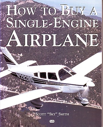 How to buy a single-engine airplane
