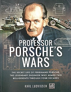 Professor Porsche’s Wars
