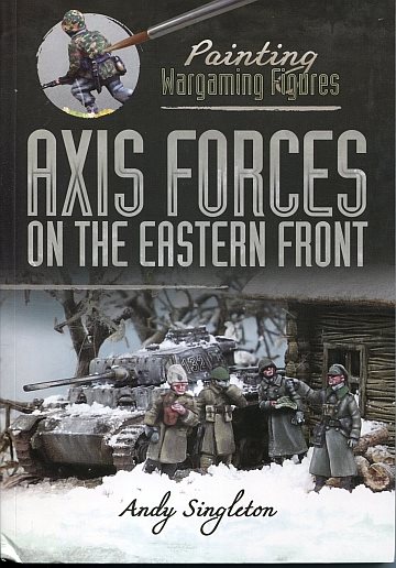  Axis Forces on the Eastern Front 
