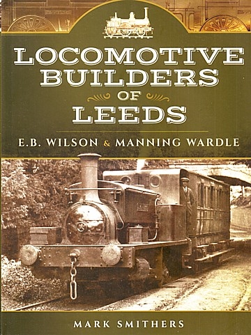  Locomotive Builders of Leeds