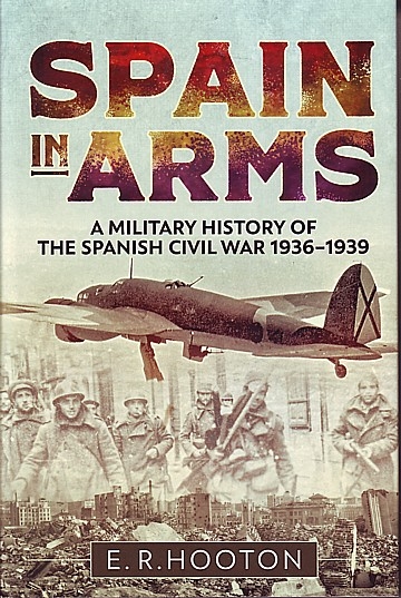  Spain in Arms 