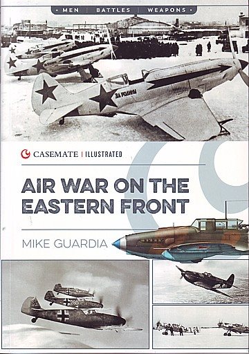  Air War on the Eastern Front 