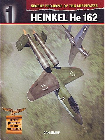  Heinkel He 162 