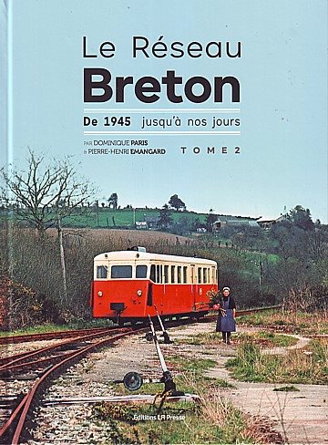  Le Réseau Breton. Tome 2