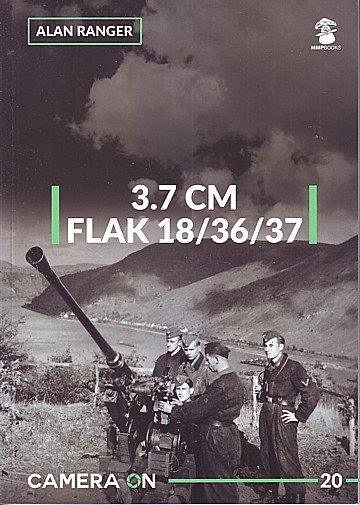  3.7cm FLAK 18/36/37 