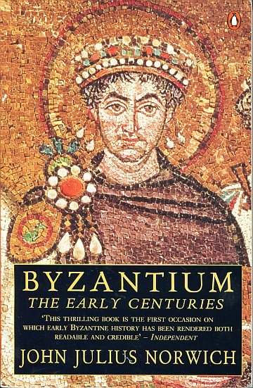 ** Byzantinum the early centuries