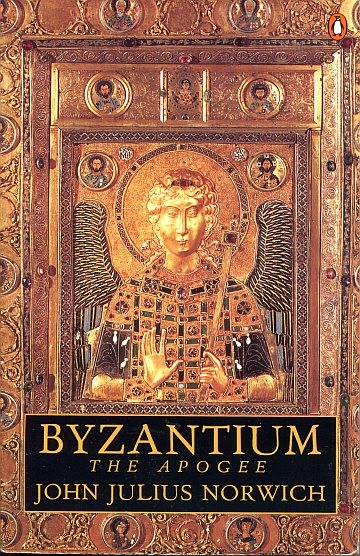 ** Byzantium - The Apogee