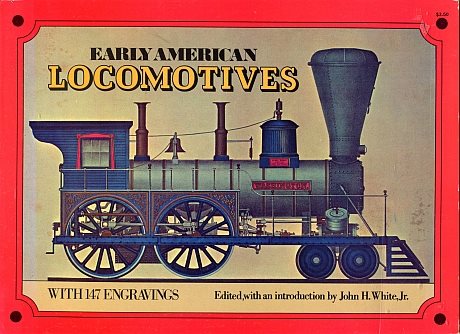  Early American Locomotives