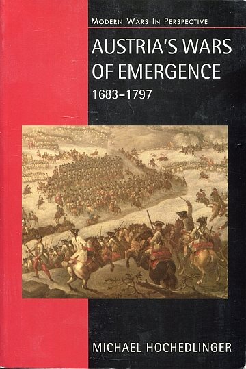 ** Austria´s wars of independence 1683-1797