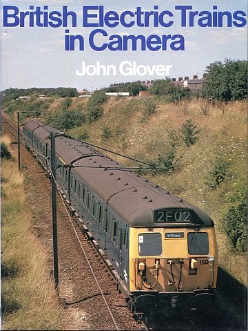 British Electric Trains in Camera