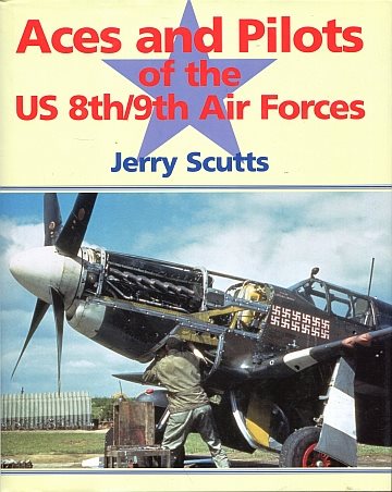 ** Aces and Pilots of the US 8th/9th Air Forces