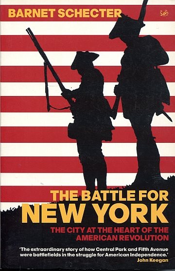 ** Battle for New York