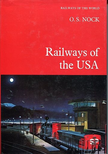  Railways of the USA