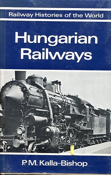  Hungarian Railways