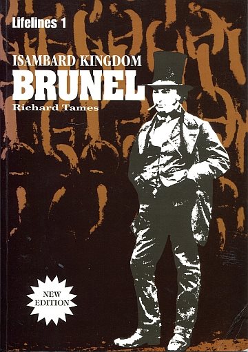 Isambard Kingdom Brunel 1806-1859