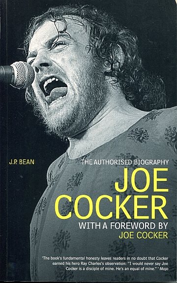 Joe Cocker