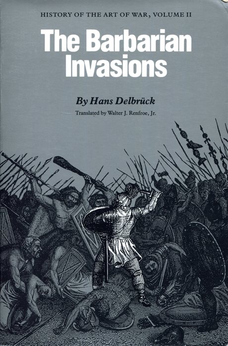 ** Barbarian Invasions