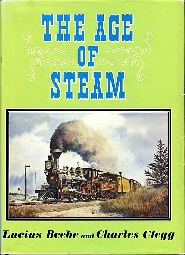  The Age of Steam