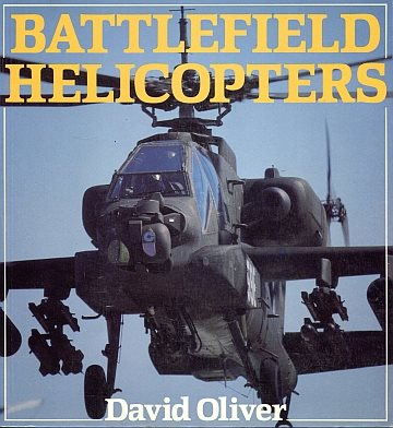 ** Battlefield helicopters