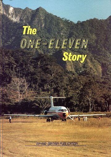 ** One-Eleven story