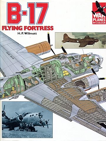 ** B-17 Flying Fortress