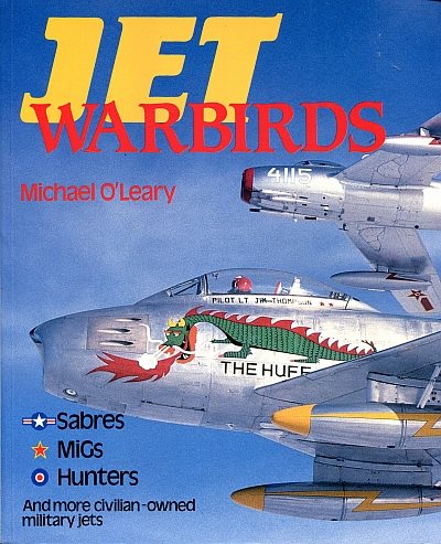 ** Jet Warbirds