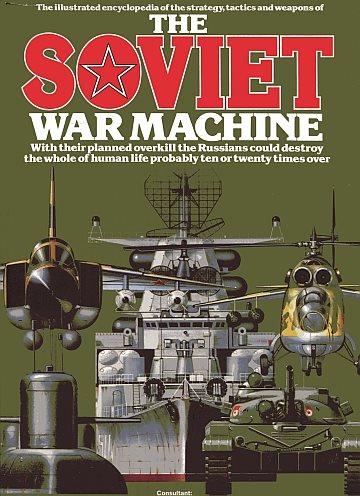 ** Soviet War Machine