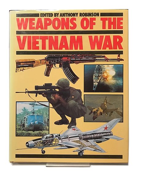 ** Weapons of the Vietnam War