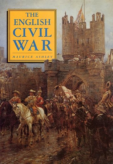 ** English Civil War - www.stenvalls.com