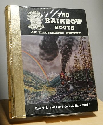  The Rainbow Route