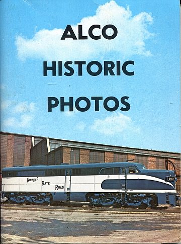  Alco historic photos