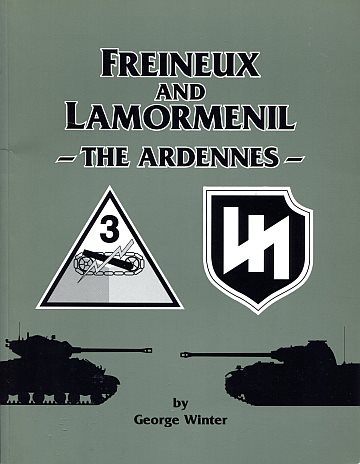 ** Frenineux and Lamormenil; The Ardennes