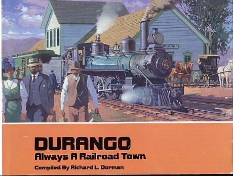  Durango