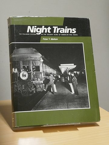  Night Trains