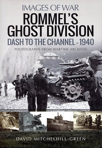  Rommel´s Ghost Division