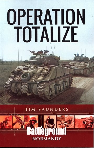 * Operation Totalize