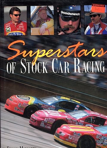 Superstars of Stock Car Racing