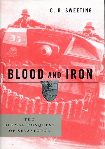  Blood and Iron