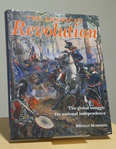  The American Revolution