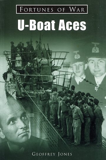 ** U-Boat Aces