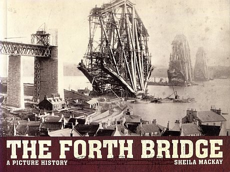 The Forth Bridge