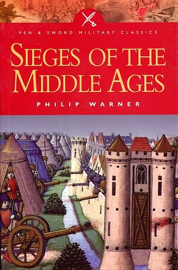 ** Sieges of the Middle Ages