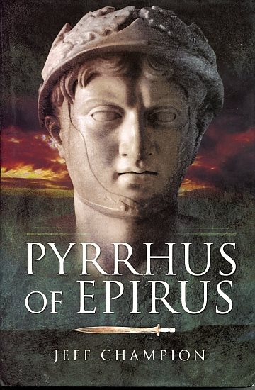 Phyrrhus of Epirus