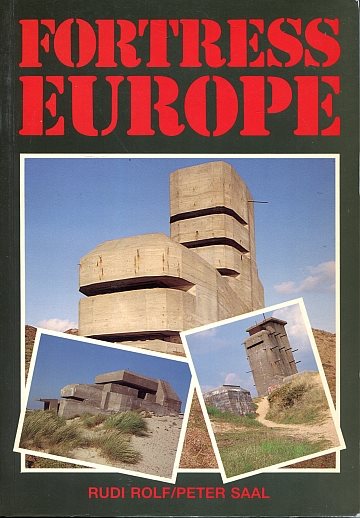 ** Fortress Europe