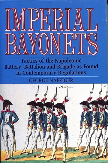 ** Imperial Bayonets