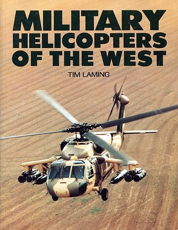 ** Military helicopters of the west