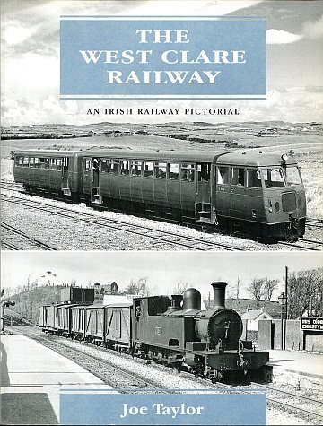  The West Clare Railway