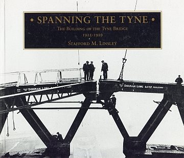 Spanning the Tyne