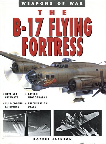 ** B-17 Flying Fortress